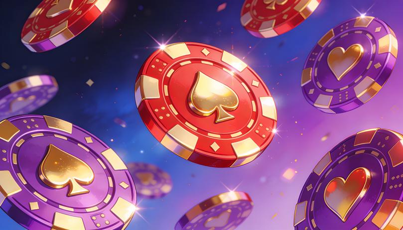 Mr Jones Casino app
